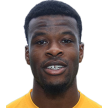 K. Lumbombo-Kalala