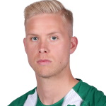 H. Magnusson