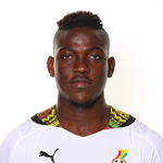 Daniel Opare