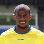 P. Keita