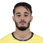 A. Hamzaoui