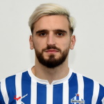 V. Kalezic