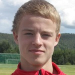 E. Odegaard
