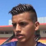 S. Acevedo