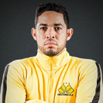 A. J. da Silva