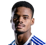 B. Djalo