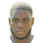 Stevy Okitokandjo