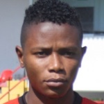D. Mbala