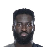 J. Adjei
