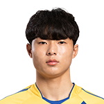 Park Min-Seo