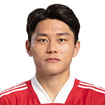 Lee Ji-Min