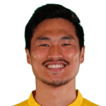 Kim Eun-Seon