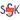 away logo