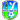 away logo