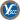 away logo