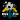 away logo