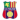 away logo
