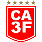 3 เด เฟเบรโร