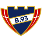 บี 93 (หญิง)