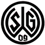 SG วัตเทนไชด์ 09