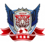 ยี่ชุน แกรนด์ ไทเกอร์
