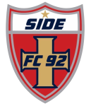 ไซด์ เอฟซี 92