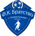 Golemo Konjari