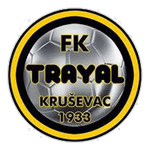 FK ทรายัล