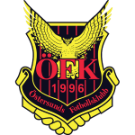 ออสเตอร์ซุนด์ส เอฟเค