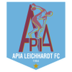 เอพีไอเอ ไลช์ฮาร์ดท์ ไทเกอร์ส