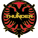 แดนเดนอง ธันเดอร์