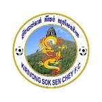 กีรีวงค์ ซก เซน เชย์