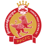 พนมเปญ คราวน์