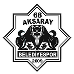 68 อัคซาราย เบเลดิเยสปอร์