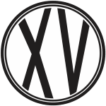 XV เด พีราซิคาบา